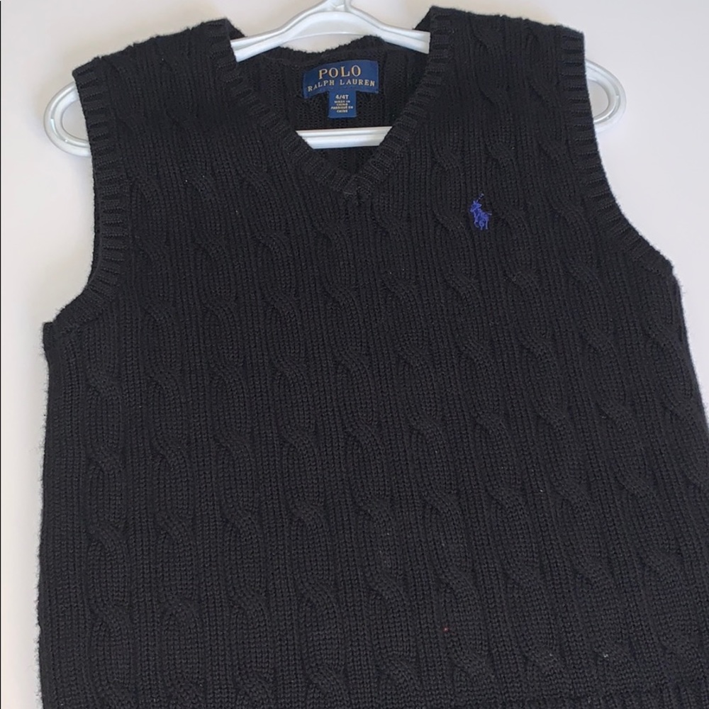 Vest